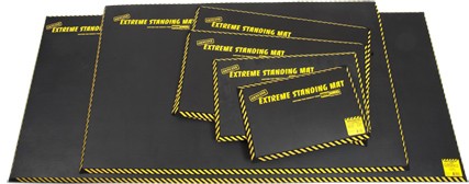 5070 & All Standing Mats