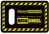 Small Pocket Kneeling Mat