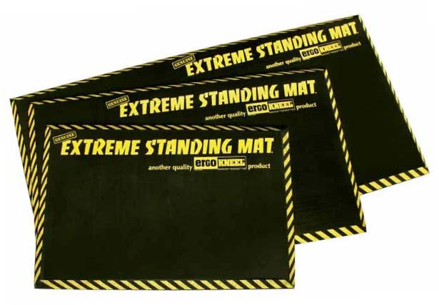 5010 Small Extreme Standing Mat